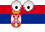 Sırpça öğrenmek: Sırpça Kursu, Sırpça-Türkçe Sözlük, Sırpça ses
