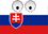 Slovakça öğrenmek: Slovakça Kursu, Slovakça-Türkçe Sözlük, Slovakça ses